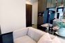 2 Bedroom Condo for rent in Park Origin Thonglor, Khlong Tan Nuea, Bangkok