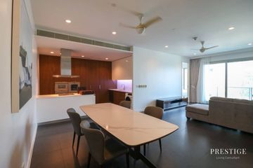 3 Bedroom Condo for rent in 185 Rajadamri, Lumpini, Bangkok near BTS Ratchadamri