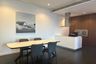 3 Bedroom Condo for rent in 185 Rajadamri, Lumpini, Bangkok near BTS Ratchadamri