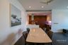 3 Bedroom Condo for rent in 185 Rajadamri, Lumpini, Bangkok near BTS Ratchadamri