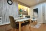 1 Bedroom Condo for sale in Lumpini Park Rattanathibet-Ngamwongwan, Bang Kraso, Nonthaburi near MRT Bang Krasor