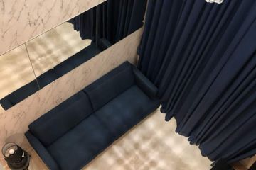 2 Bedroom Condo for rent in Villa Asoke, Makkasan, Bangkok near MRT Phetchaburi