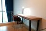 2 Bedroom Condo for rent in Villa Asoke, Makkasan, Bangkok near MRT Phetchaburi