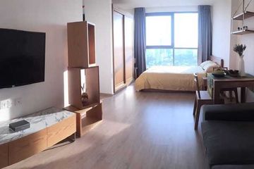 1 Bedroom Condo for rent in Ideo Q Chula - Samyan, Maha Phruettharam, Bangkok near MRT Sam Yan