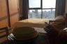 1 Bedroom Condo for rent in Ideo Q Chula - Samyan, Maha Phruettharam, Bangkok near MRT Sam Yan