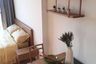 1 Bedroom Condo for rent in Ideo Q Chula - Samyan, Maha Phruettharam, Bangkok near MRT Sam Yan