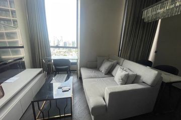 1 Bedroom Condo for rent in The ESSE Sukhumvit 36, Phra Khanong, Bangkok near BTS Thong Lo
