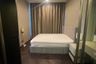 1 Bedroom Condo for rent in The ESSE Sukhumvit 36, Phra Khanong, Bangkok near BTS Thong Lo
