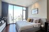 2 Bedroom Condo for rent in Q1 Sukhumvit, Khlong Toei, Bangkok near BTS Nana