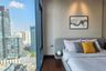 2 Bedroom Condo for rent in Q1 Sukhumvit, Khlong Toei, Bangkok near BTS Nana