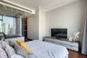 2 Bedroom Condo for rent in Q1 Sukhumvit, Khlong Toei, Bangkok near BTS Nana