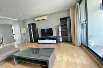1 Bedroom Condo for rent in 59 Heritage, Khlong Tan Nuea, Bangkok near BTS Thong Lo