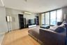 1 Bedroom Condo for rent in 59 Heritage, Khlong Tan Nuea, Bangkok near BTS Thong Lo