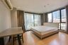 1 Bedroom Condo for rent in 59 Heritage, Khlong Tan Nuea, Bangkok near BTS Thong Lo