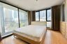 1 Bedroom Condo for rent in 59 Heritage, Khlong Tan Nuea, Bangkok near BTS Thong Lo