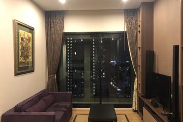 2 Bedroom Condo for rent in The Capital Ekamai - Thonglor, Bang Kapi, Bangkok
