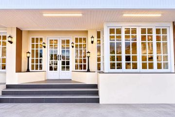 Commercial for rent in Suan Luang, Bangkok