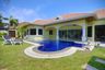3 Bedroom House for sale in Jomtien Park Villas, Nong Prue, Chonburi