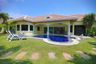 3 Bedroom House for sale in Jomtien Park Villas, Nong Prue, Chonburi