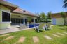 3 Bedroom House for sale in Jomtien Park Villas, Nong Prue, Chonburi