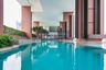 1 Bedroom Condo for rent in The Coast Bangkok, Bang Na, Bangkok near BTS Bang Na