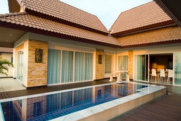 5 Bedroom Condo for sale in Nong Prue, Chonburi