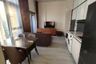 1 Bedroom Condo for rent in The Line sukhumvit 101, Bang Chak, Bangkok near BTS Punnawithi