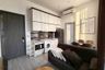 1 Bedroom Condo for rent in The Line sukhumvit 101, Bang Chak, Bangkok near BTS Punnawithi