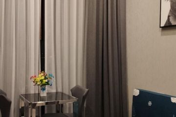 1 Bedroom Condo for rent in The Line sukhumvit 101, Bang Chak, Bangkok near BTS Punnawithi