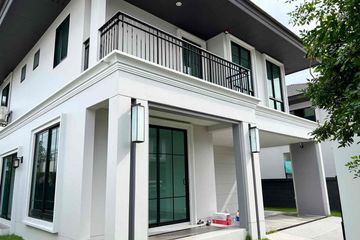 4 Bedroom House for rent in Setthasiri Pattanakarn, Prawet, Bangkok near BTS On Nut