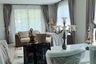 4 Bedroom House for rent in Setthasiri Pattanakarn, Prawet, Bangkok near BTS On Nut