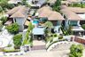 4 Bedroom House for sale in Mueang, Chonburi