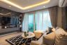 2 Bedroom Condo for sale in Pristine Park 3, Nong Prue, Chonburi