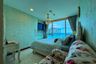 2 Bedroom Condo for Sale or Rent in The Palm Wongamat Beach, Na Kluea, Chonburi