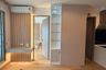 1 Bedroom Condo for rent in Baan Klang Krung Siam - Pathumwan, Thanon Phetchaburi, Bangkok near BTS Ratchathewi