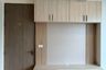 1 Bedroom Condo for rent in Baan Klang Krung Siam - Pathumwan, Thanon Phetchaburi, Bangkok near BTS Ratchathewi