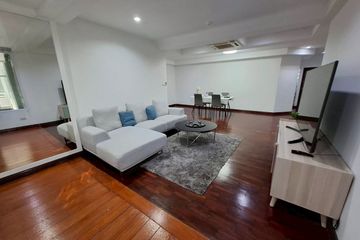 2 Bedroom Condo for rent in P.R. Home II, Khlong Tan Nuea, Bangkok near BTS Thong Lo