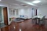 2 Bedroom Condo for rent in P.R. Home II, Khlong Tan Nuea, Bangkok near BTS Thong Lo