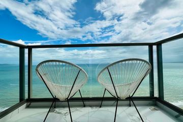 2 Bedroom Condo for sale in Copacabana Beach Jomtien, Nong Prue, Chonburi