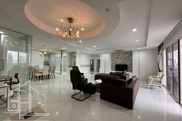 3 Bedroom Condo for rent in D.S. Tower 1 Sukhumvit 33, Khlong Tan Nuea, Bangkok near BTS Phrom Phong