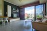 1 Bedroom Condo for sale in Zire Wongamat, Na Kluea, Chonburi