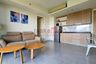 1 Bedroom Condo for sale in Zire Wongamat, Na Kluea, Chonburi