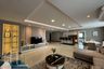 4 Bedroom Condo for rent in D.S. Tower 1 Sukhumvit 33, Khlong Tan Nuea, Bangkok near BTS Phrom Phong