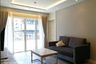 2 Bedroom Apartment for rent in UN RESIDENCE, Khlong Tan Nuea, Bangkok near MRT Sukhumvit