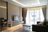 2 Bedroom Apartment for rent in UN RESIDENCE, Khlong Tan Nuea, Bangkok near MRT Sukhumvit