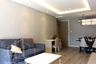 2 Bedroom Apartment for rent in UN RESIDENCE, Khlong Tan Nuea, Bangkok near MRT Sukhumvit