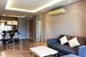 2 Bedroom Apartment for rent in UN RESIDENCE, Khlong Tan Nuea, Bangkok near MRT Sukhumvit