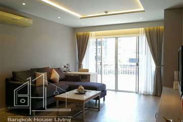 3 Bedroom Condo for rent in UN RESIDENCE, Khlong Tan Nuea, Bangkok near MRT Sukhumvit