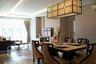 3 Bedroom Condo for rent in UN RESIDENCE, Khlong Tan Nuea, Bangkok near MRT Sukhumvit