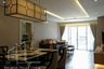 3 Bedroom Condo for rent in UN RESIDENCE, Khlong Tan Nuea, Bangkok near MRT Sukhumvit